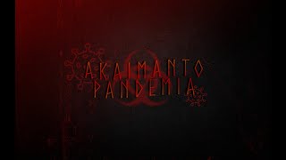 Video-Miniaturansicht von „Akaimanto - Pandemia“