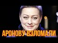 «Мошенники снесли настоящий аккаунт!» — Мария Аронова лишилась страницы в соцсетях