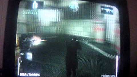 Enter the matrix [Comintary by herowecomics] part 52