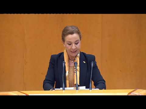 VOX carga contra el PSOE por rechazar el aumento de las penas a violadores y asesinos