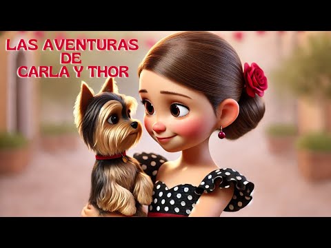 LOKI Carla Carmel – Juego De Mesa Infantil De Iello Para 1 A 6 Jugadores, A Partir De 4 Años