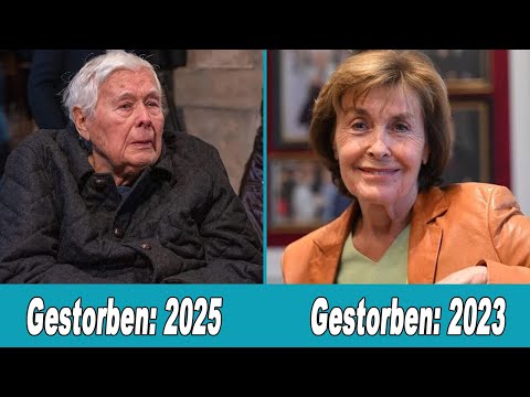 ICH HEIRATE EINE