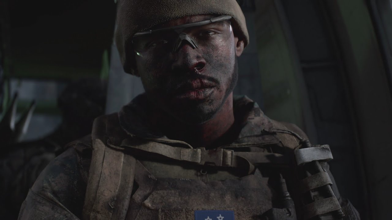 Battlefield 6 - Gameplay Walkthrough Part 1 - Campaign Mission 1 - Always Faithful