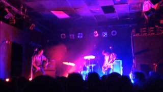 Metz - Live @ Lee's Palace