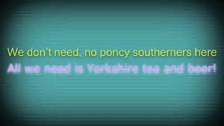 Vignette de la vidéo ""Hey Yorkshire - Kirsty's Daily Dose, Capital FM" Fan Video"