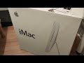 Le premier imac intel 2006  rparation et restauration 