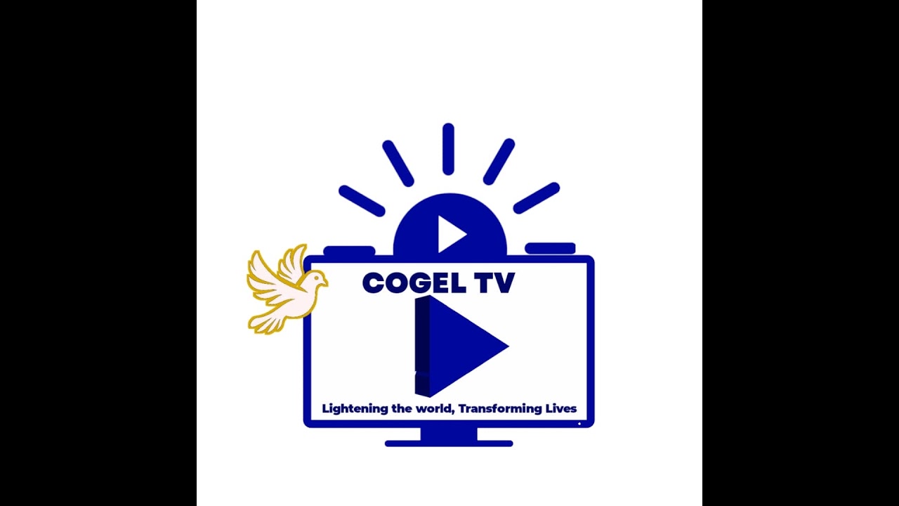 COGEL TV Live Stream - YouTube
