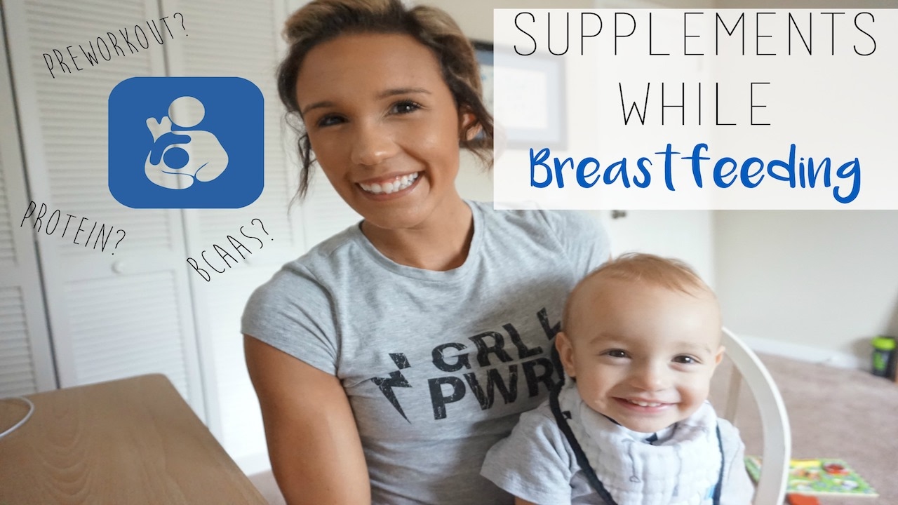 Can I Take Digestive Enzymes While Breastfeeding Can I take Protein While Breastfeeding? | Supplements while Nursing