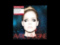 Avril Lavigne - Rock N Roll (Acoustic) (Audio)