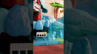 Matchbox Volcano Mayhem