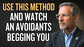 Use the Soft Contact Method on an Avoidant — They'll Be Begging to Come Back screenshot 3