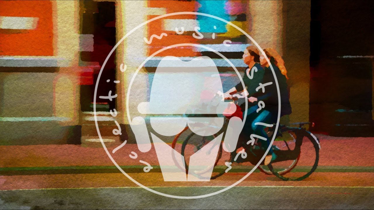 New Wolves - Same Two Songs 👇 Eclectic Rock Playlist