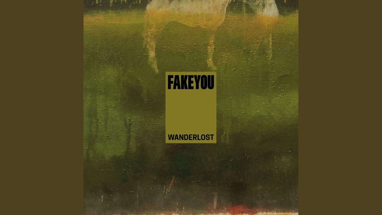 Watch WANDERLOST on YouTube Watch WANDERLOST on YouTube