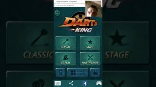 Darts king #1 THE KING IS ME!!! screenshot 4