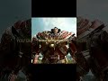 Bring me Thanos"|Thor Edit (Headlight - Alan Walker)#edit