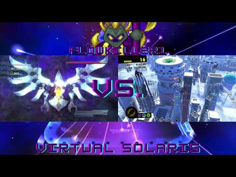Sonic Mix: Virtual Solaris