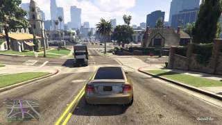 Grand Theft Auto V Wit Young Dre 252