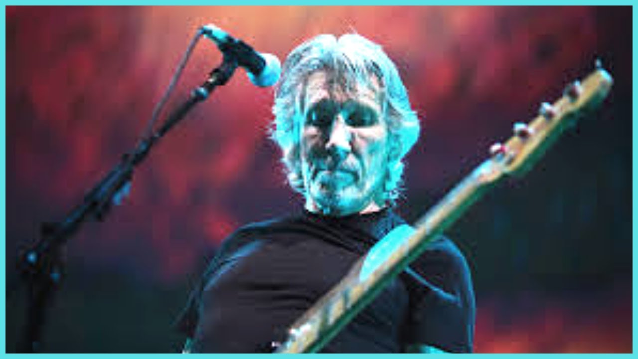 ROGER WATERS - THE TIDE IS TURNING( AFTER LIVE AID) I LEGENDADO (PTBR