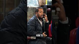 Rowdy Rebel On Dominating Every Space A Story Of Self Preservation