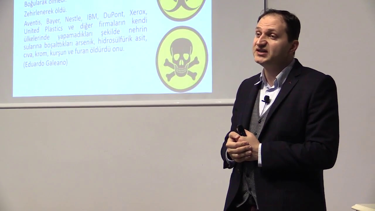 İtinayla Var Olmak | Dr. Mehmet Dinç