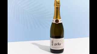 Good Pair Days - Mr. Mick ‘Gela’ Cuvée Brut Nv Resimi