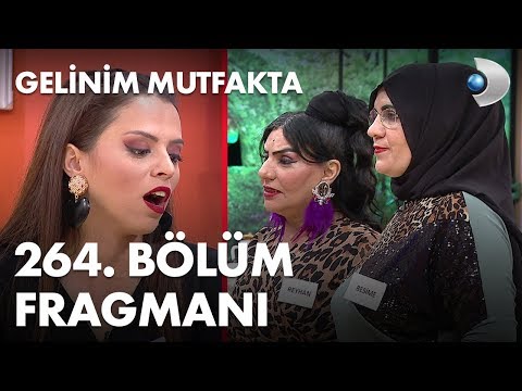 Gelinim Mutfakta 264.