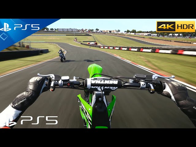 Ride 4: jogo de PS5 viraliza por gráficos fotorrealistas; vídeo