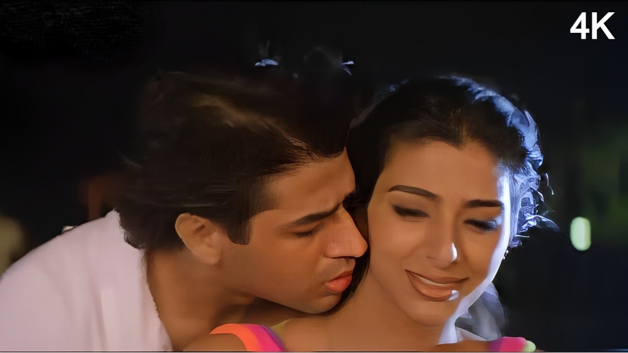 90s-bollywood-hits-do-hazaar-ek-1998-jukebox-jackie-shroff-tabu