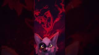 Edit z Ogniakiem/ Frajerstarem #1fox #edit #firestar #warriors #warriorcats #