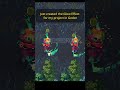 The Glow Effect for my project in Godot 4.6 (you can find the tutorial video in my Channel)
