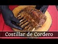 Costillar de Cordero | La Capital