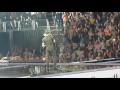 Tim McGraw - Live Like You Were Dying - Des Moines, IA - 6/10/2017