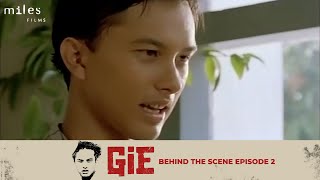 Dibalik Pembuatan - Gie (Episode 2)