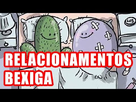 Relacionamentos Bexiga
