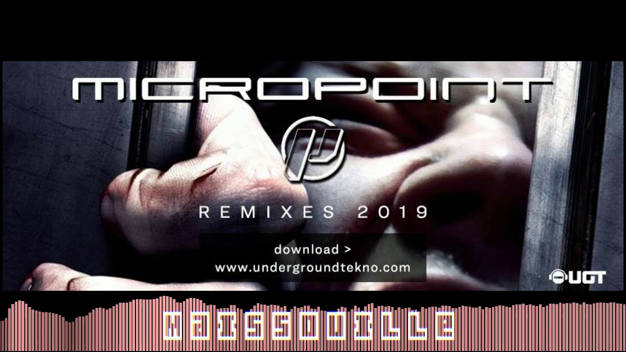 Micropoint - Noise Theater (Maissouille remix)