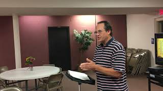 Kingdom Men Rising - Session 6 - August 28, 2021