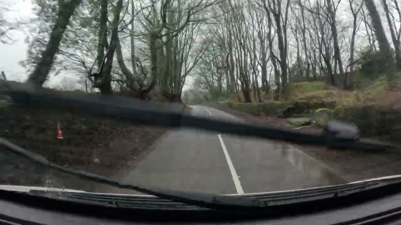 Everyday is a new day in Uk beautiful weather 