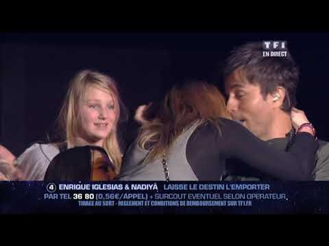 Nadiya tired of being sorry. энрике и надя. энрике и надя. иглесиас и надия.