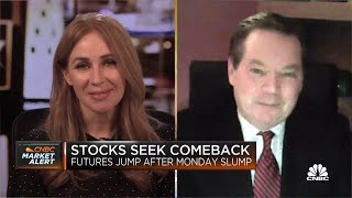 Warm winter could pose a problem for the oil bulls: Again Capital's Kilduff