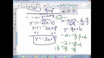unit 3 practice test problems worked out