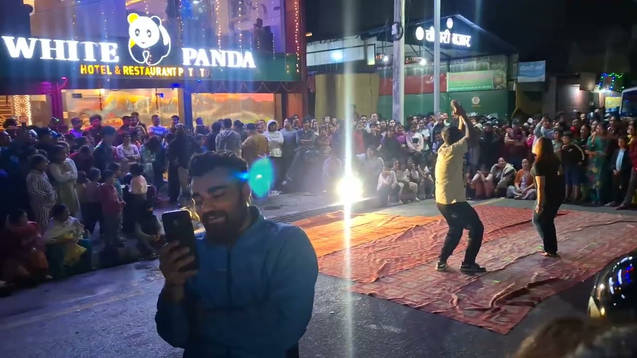 भैलाे डान्स बुटवल #