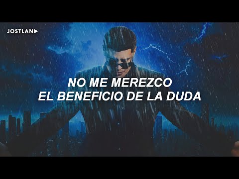Grupo Firme - El Beneficio De La Duda (Letra)