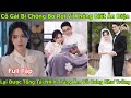 Cô Gái Bị Chồng Bỏ Rơi Vì Không Biết Ăn Diện, Lại Được Tổng Tài Nhìn Trúng Ẵm Về Cưng Như Trứng