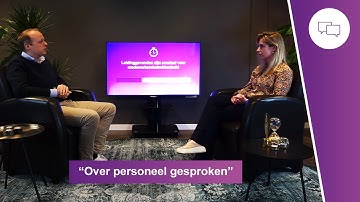 ICTWaarborg Talk #3 met Proof Agency | NCOI Online Academy