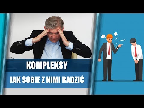 Wideo: Jak radzić sobie z kompleksem Kopciuszka