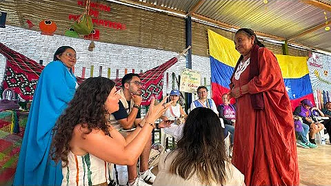 Meeting the SRHR Moment Through Community-driven Solutions | #ICFP2025 Opening Video