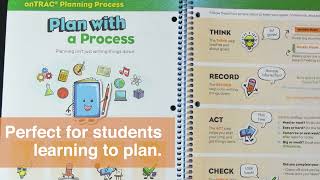 Classic Elementary Matrix 2022-23 Planner