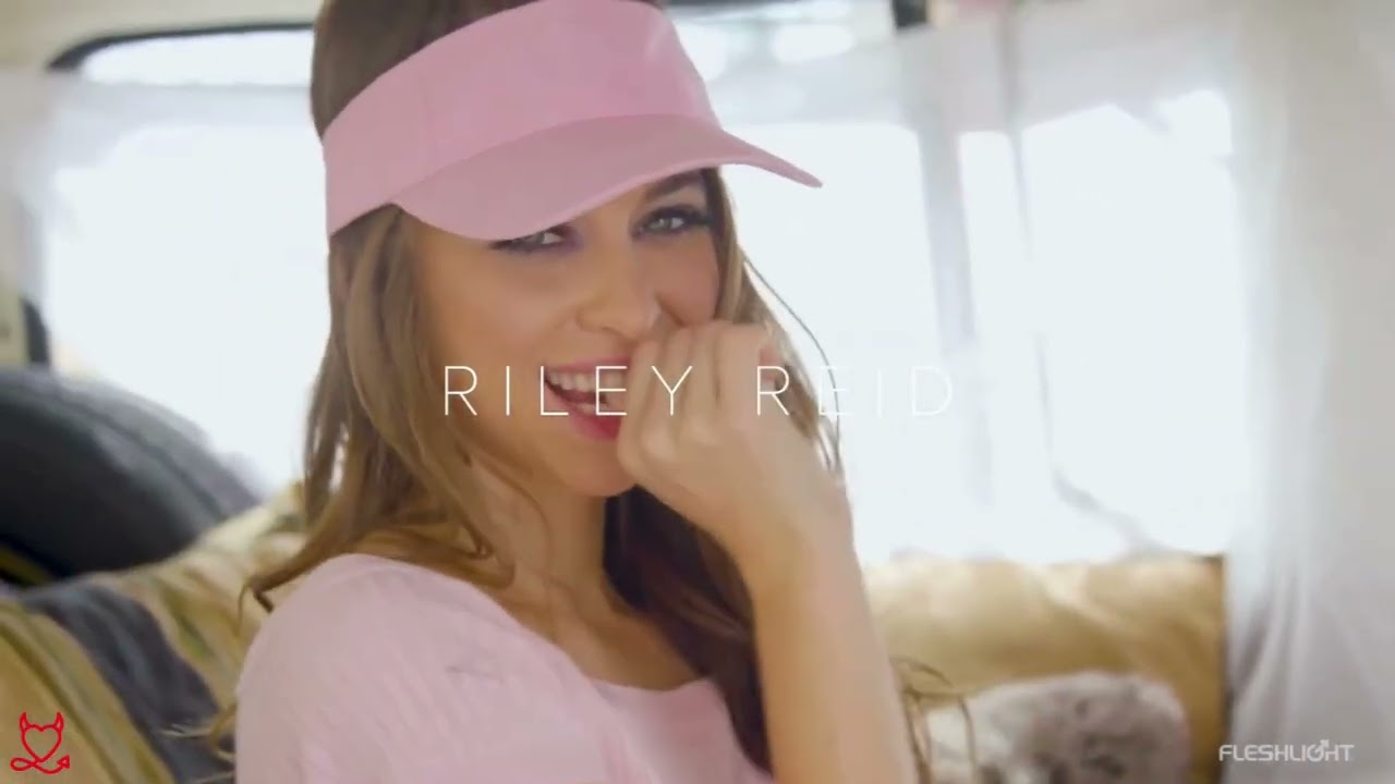 Fleshlight Riley Reid – Le réalisme d’une star inoubliable