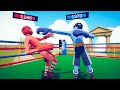 Boxing tournament   totally accurate battle simulator tabs