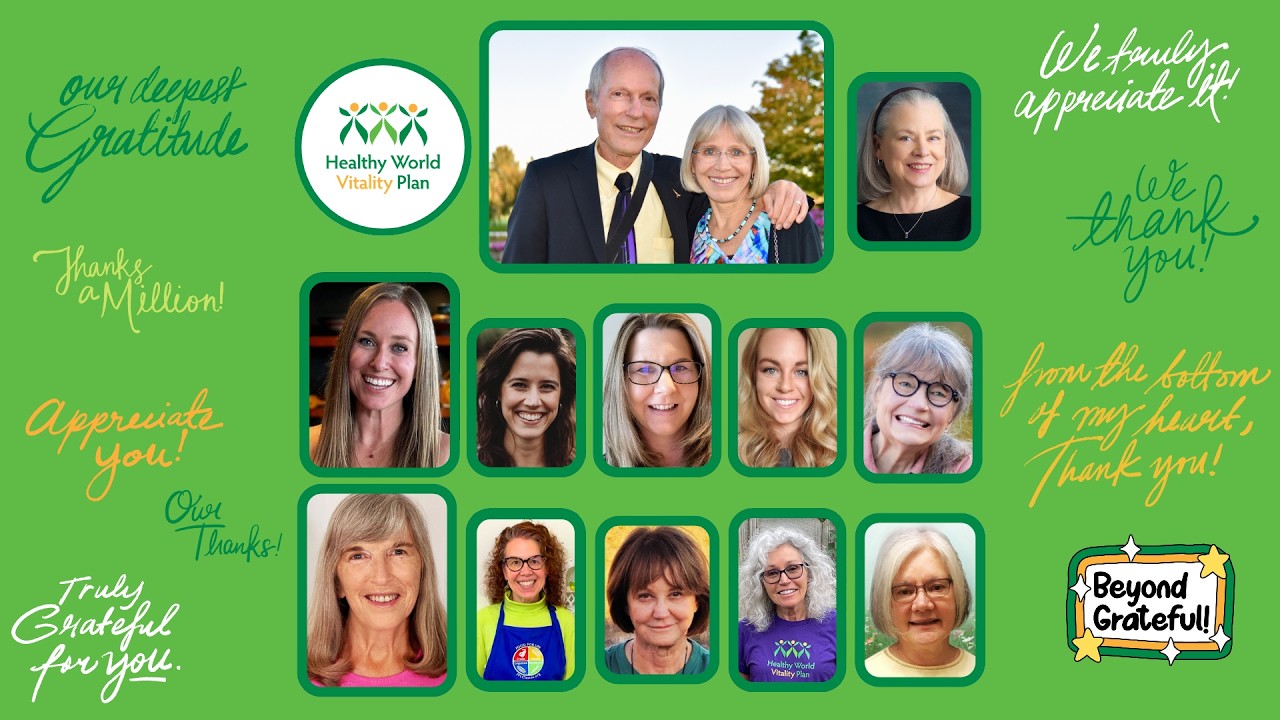 Final day 💚 Can we reach our goal?